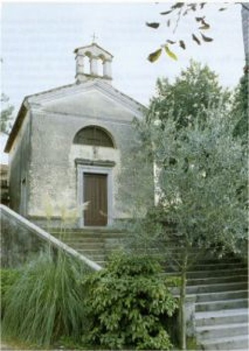 Foto della chiesa