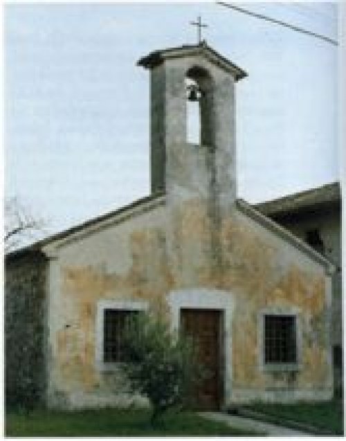 Foto della chiesa