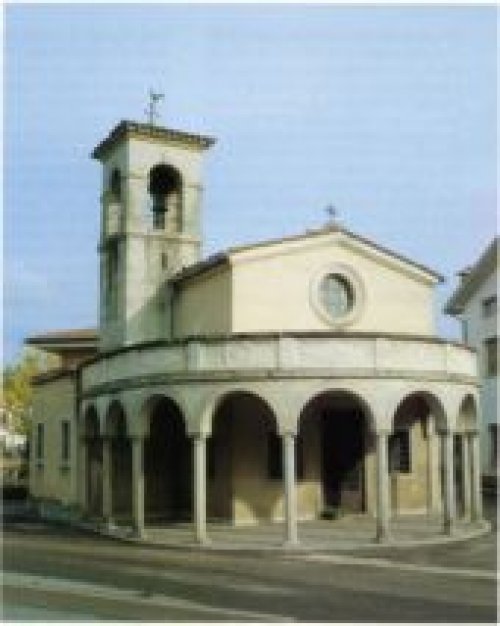 Foto della chiesa