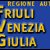 Regione autonoma Friuli Venezia Giulia