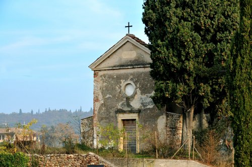 chiesetta San Martino