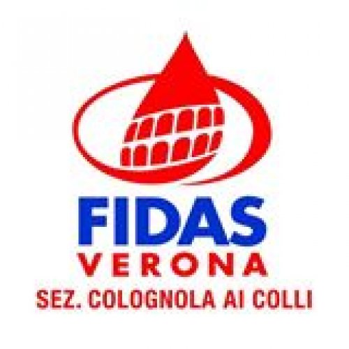 logo fidas - sezione colognola