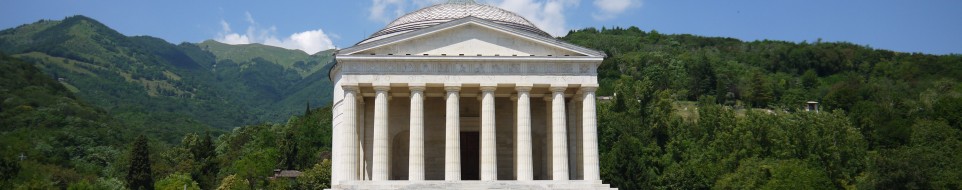 Tempio del Canova
