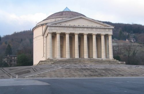 Foto della parrocchia