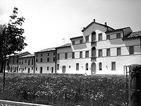 Villa Liccer [fonte: Paolo Steffan - Wikipedia.org]