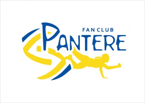 logo Fan Club Pantere