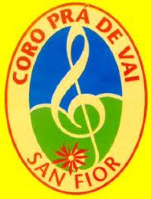  logo coro pradevai