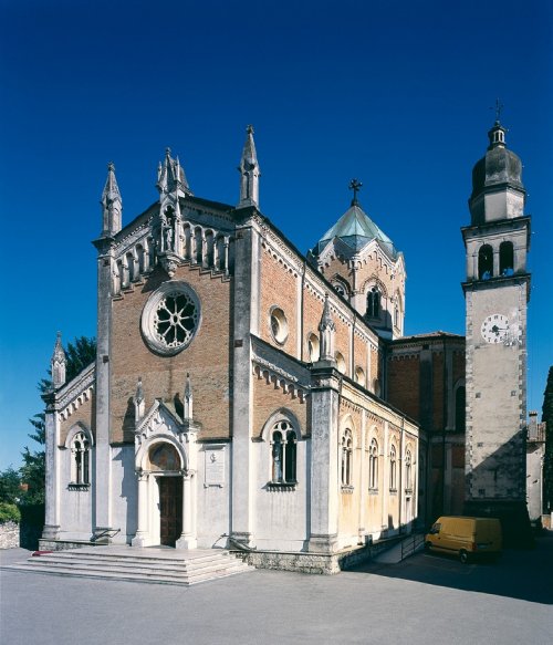 Foto della parrocchia